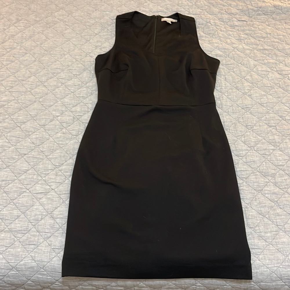 Banana Republic Factory LBD